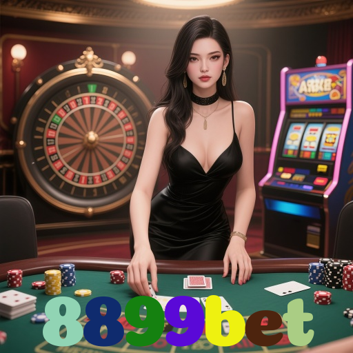 8899bet