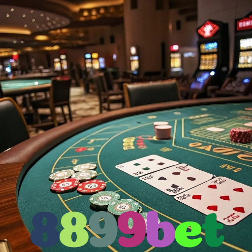 8899bet