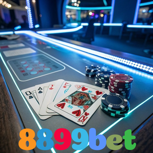 8899bet