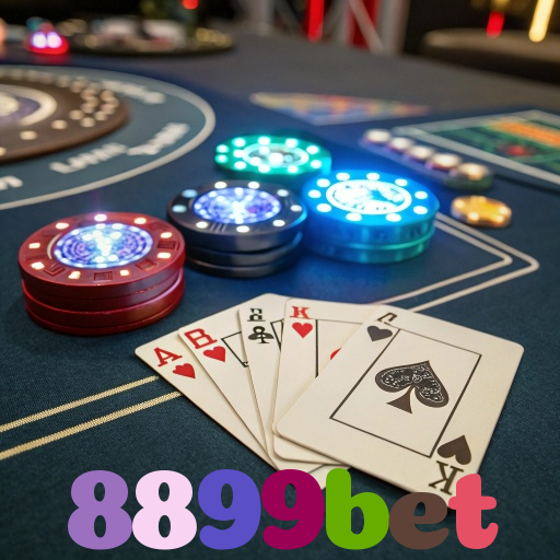 8899bet