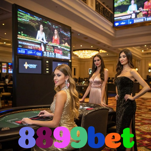 8899bet