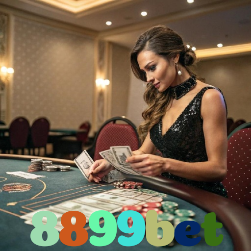 8899bet