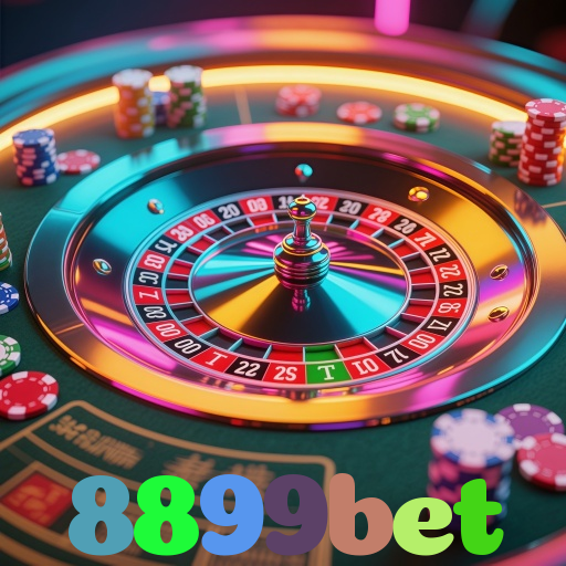 8899bet