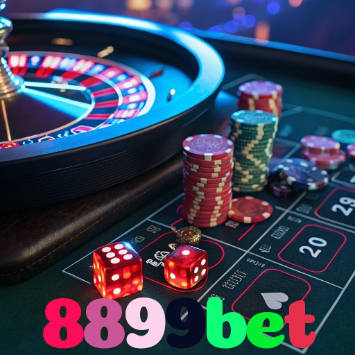 8899bet