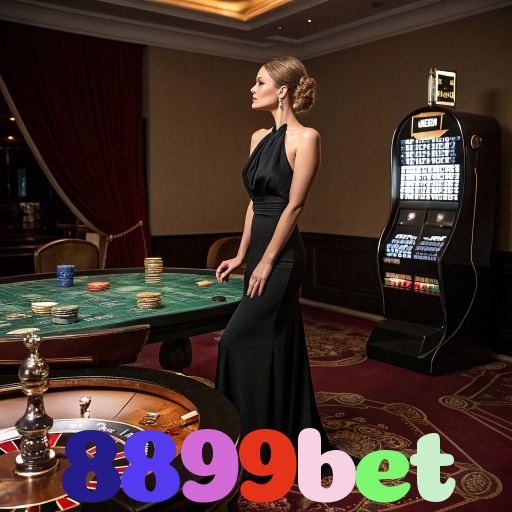 8899bet