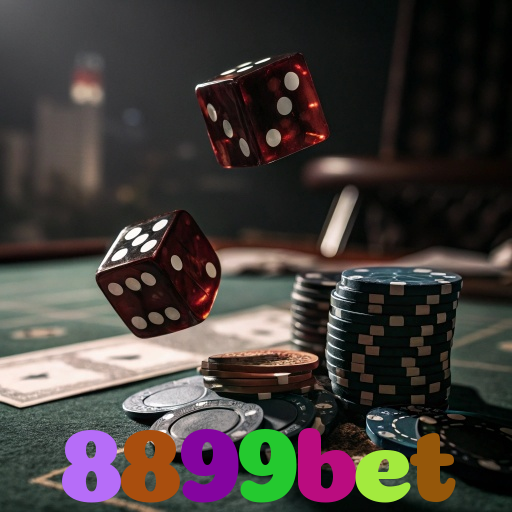 8899bet