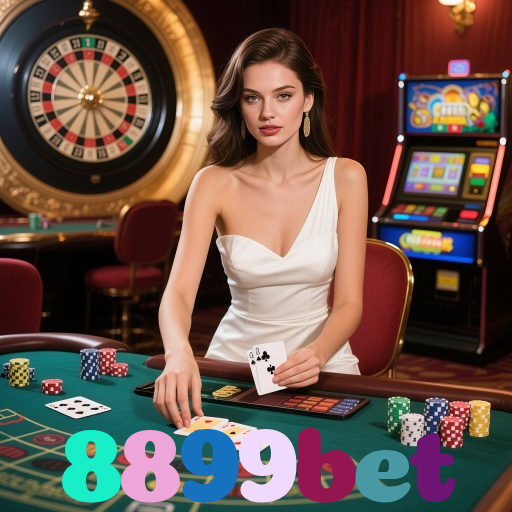 8899bet