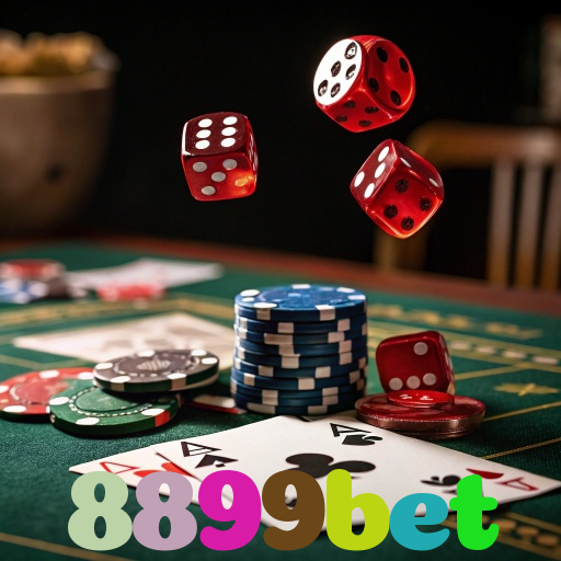 8899bet