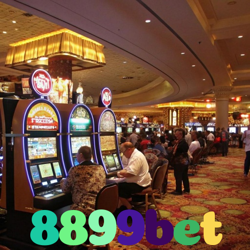 8899bet