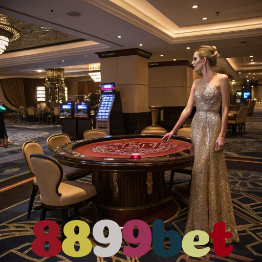 8899bet