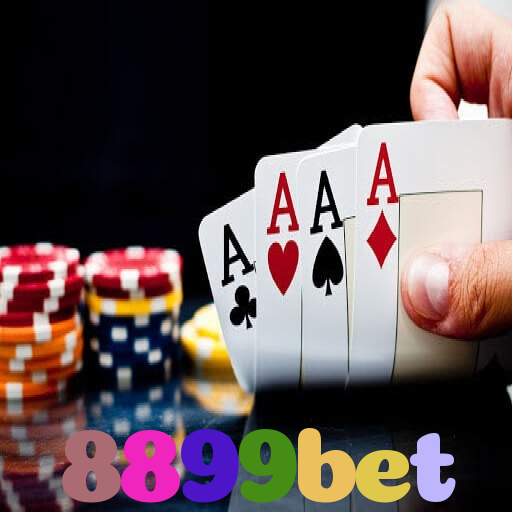 8899bet