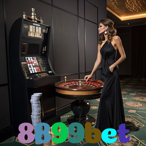 8899bet