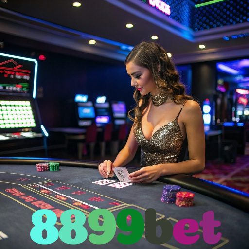 8899bet