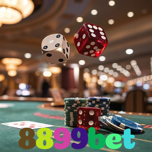 8899bet