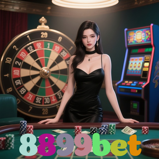 8899bet
