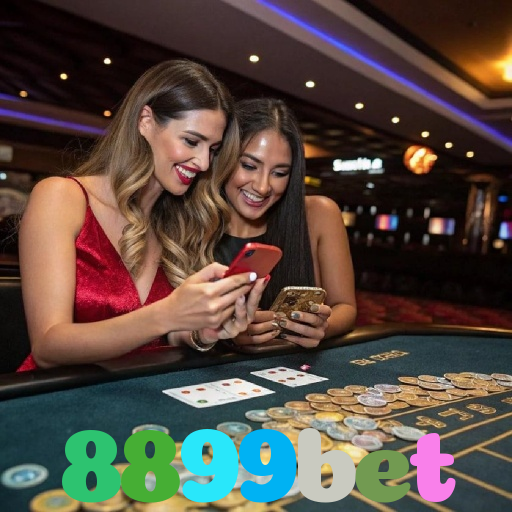 8899bet