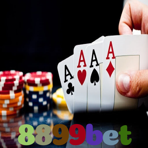 8899bet