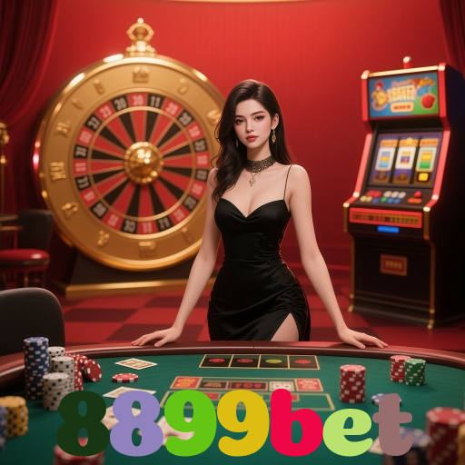 8899bet