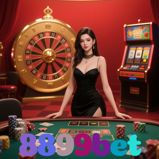 8899bet