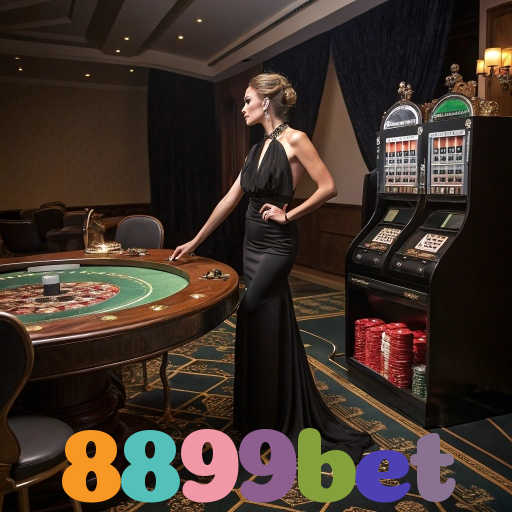 8899bet