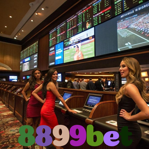 8899bet