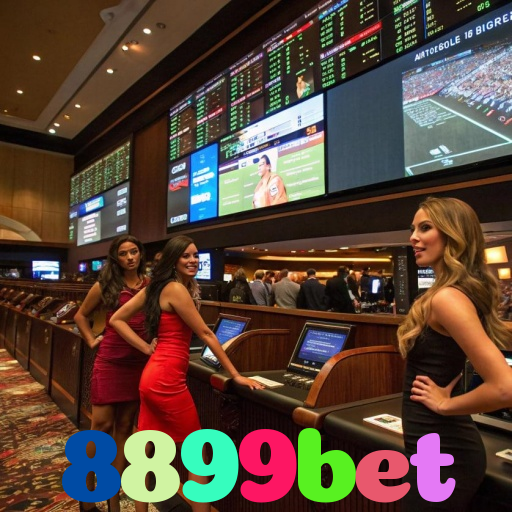 8899bet