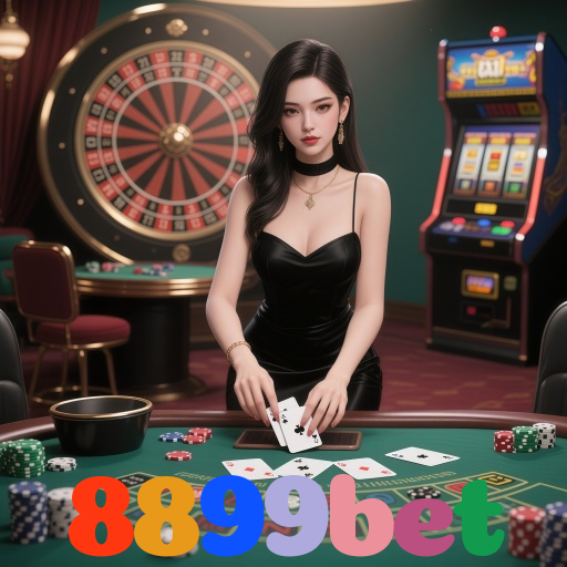 8899bet