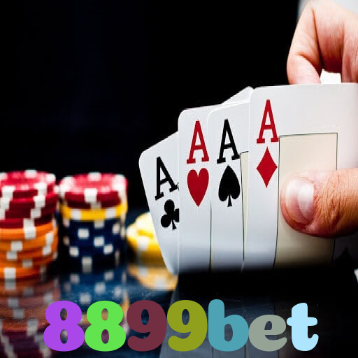 8899bet