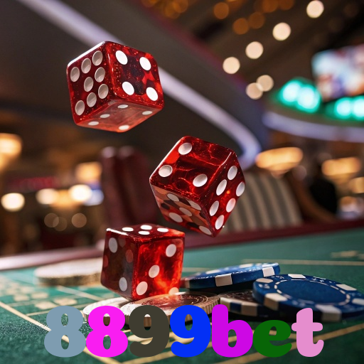 8899bet