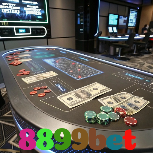 8899bet