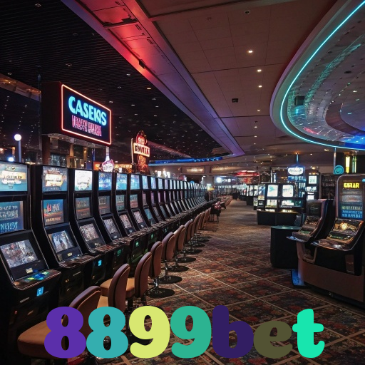 8899bet