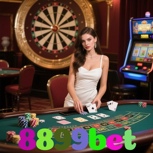 8899bet