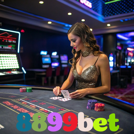 8899bet