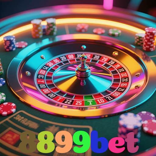 8899bet