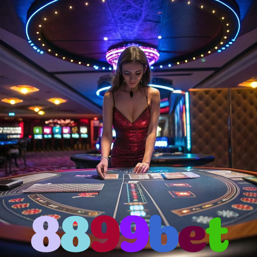 8899bet