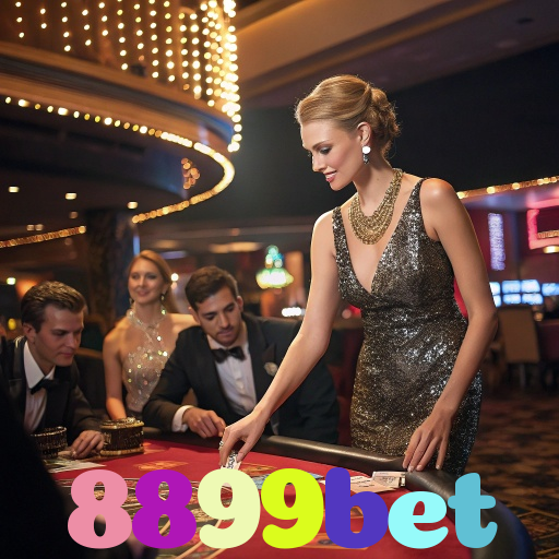 8899bet