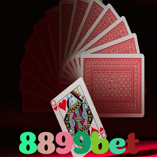 8899bet