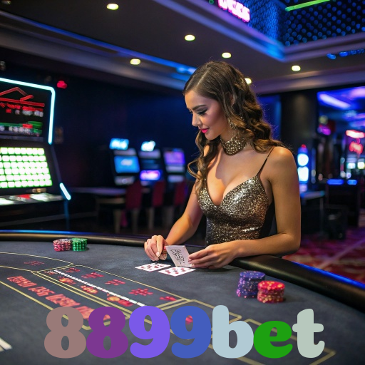 8899bet