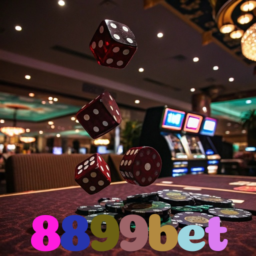 8899bet