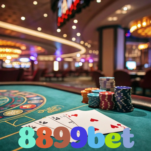 8899bet