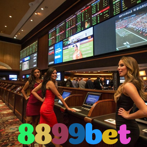 8899bet