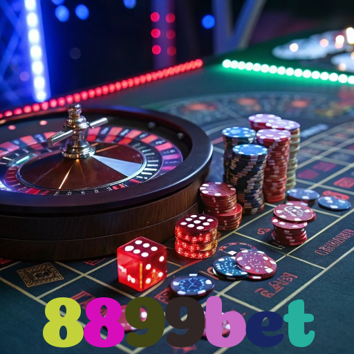 8899bet