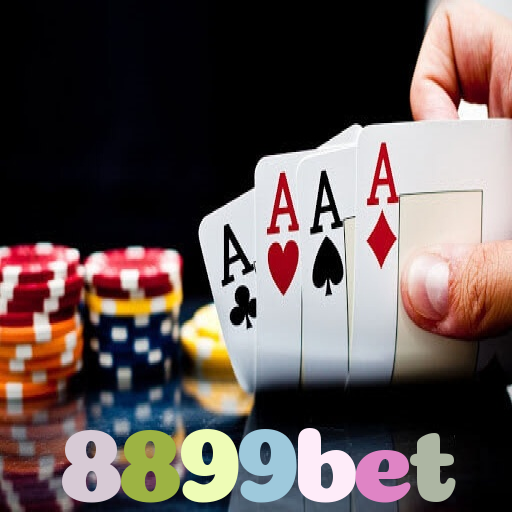8899bet