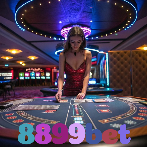 8899bet