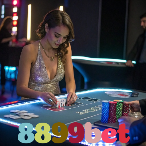 8899bet
