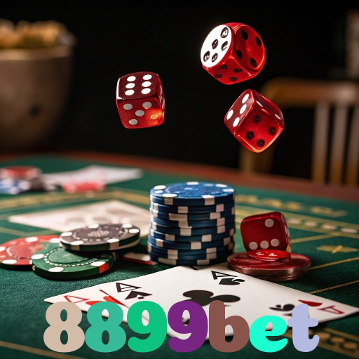 8899bet