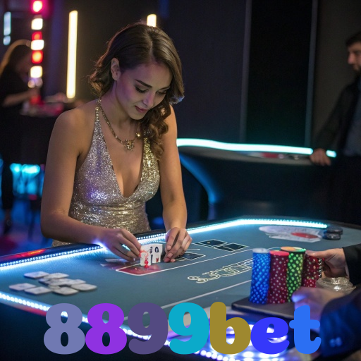 8899bet