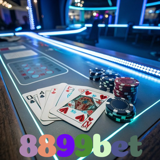 8899bet