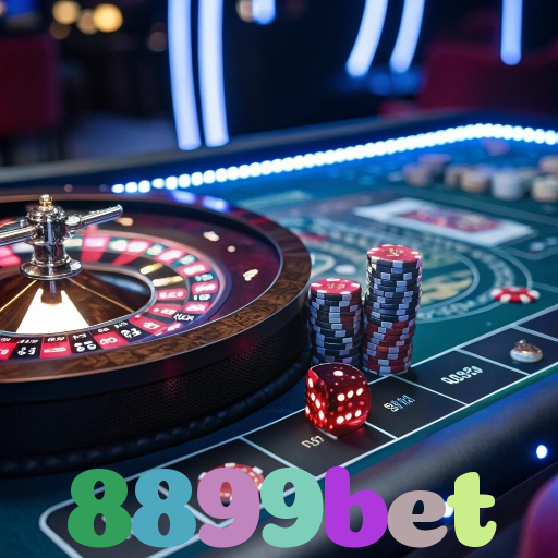 8899bet