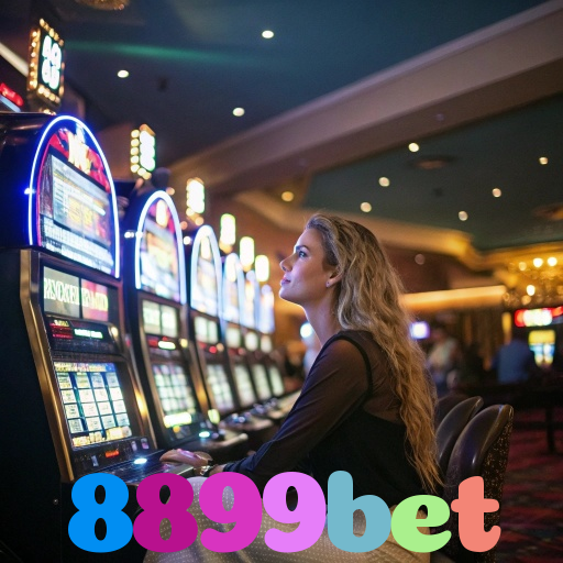 8899bet